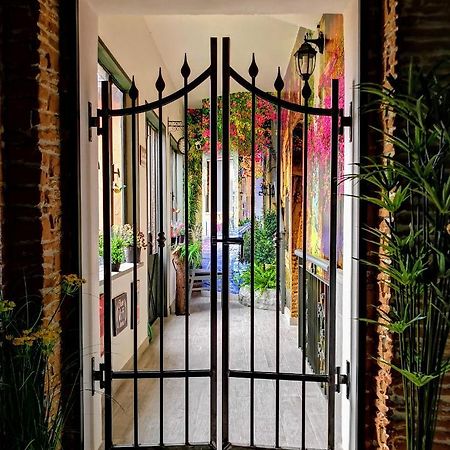 Appartment & Rooms Secondopiano Cividale Del Friuli Ngoại thất bức ảnh