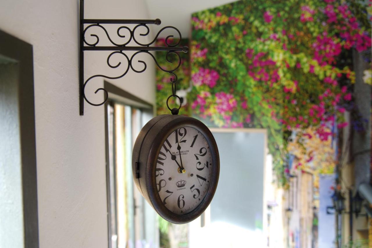 Appartment & Rooms Secondopiano Cividale Del Friuli Ngoại thất bức ảnh