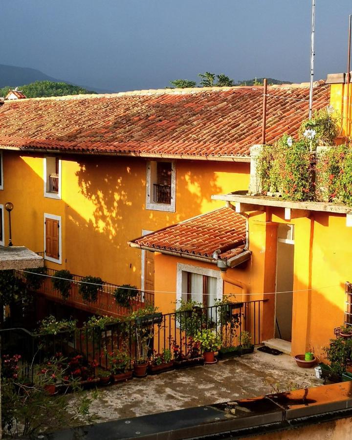 Appartment & Rooms Secondopiano Cividale Del Friuli Ngoại thất bức ảnh