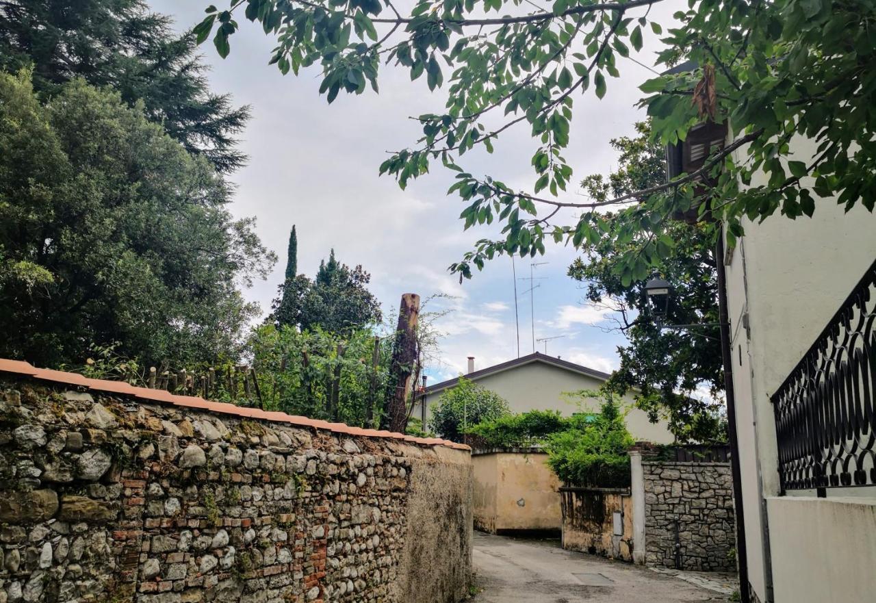 Appartment & Rooms Secondopiano Cividale Del Friuli Ngoại thất bức ảnh