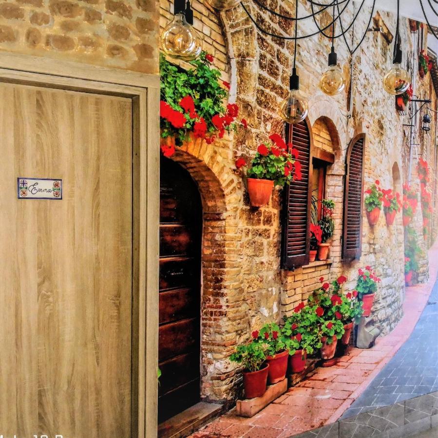 Appartment & Rooms Secondopiano Cividale Del Friuli Ngoại thất bức ảnh