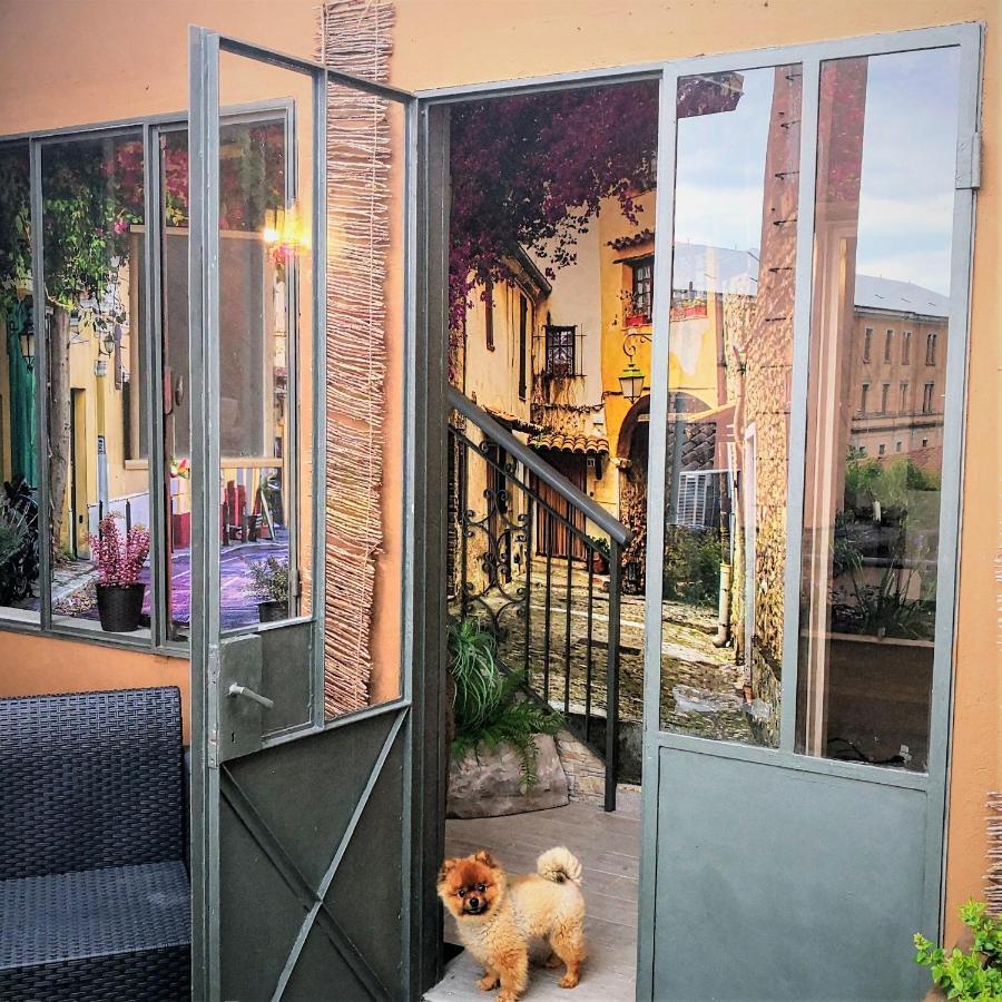 Appartment & Rooms Secondopiano Cividale Del Friuli Ngoại thất bức ảnh