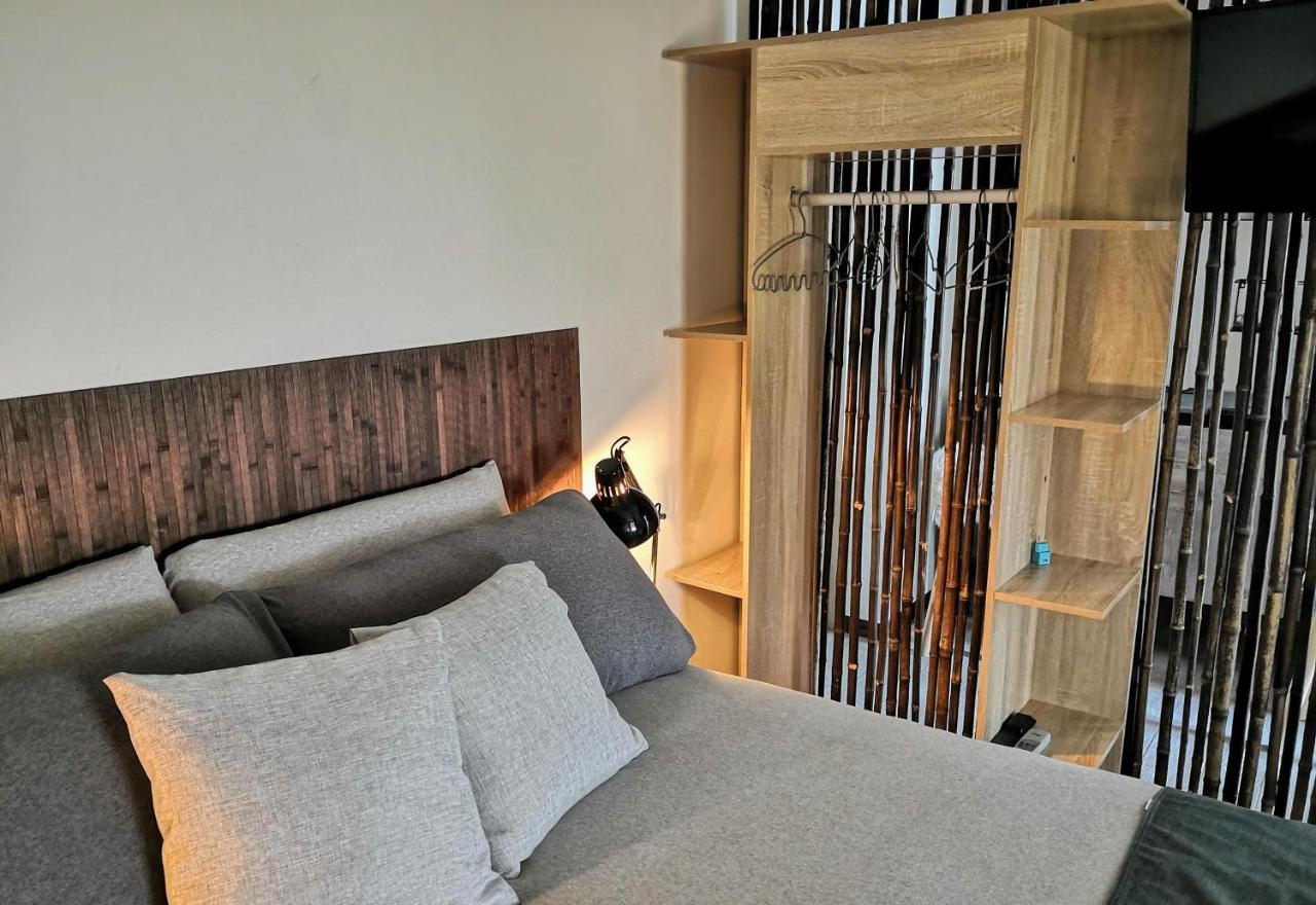 Appartment & Rooms Secondopiano Cividale Del Friuli Ngoại thất bức ảnh