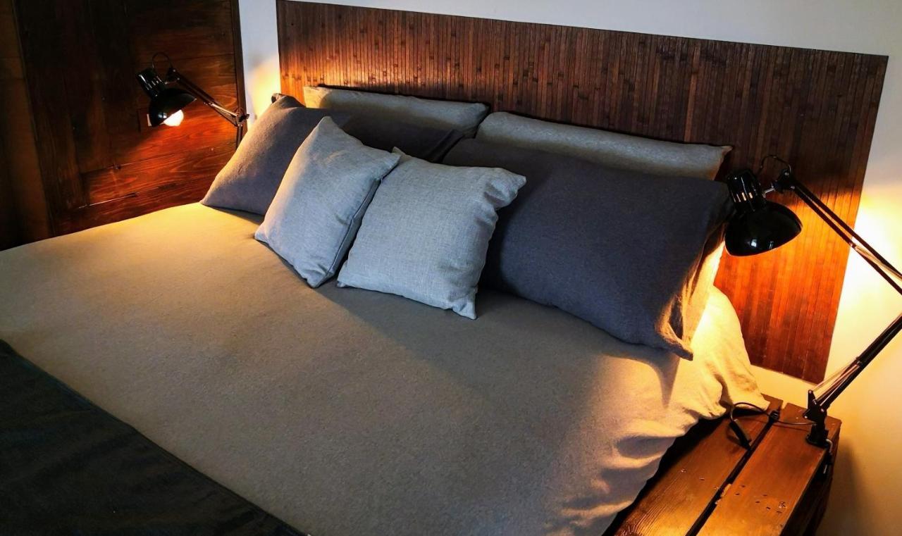 Appartment & Rooms Secondopiano Cividale Del Friuli Ngoại thất bức ảnh