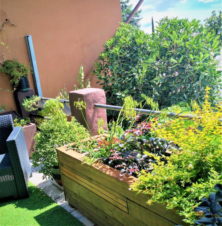Appartment & Rooms Secondopiano Cividale Del Friuli Ngoại thất bức ảnh