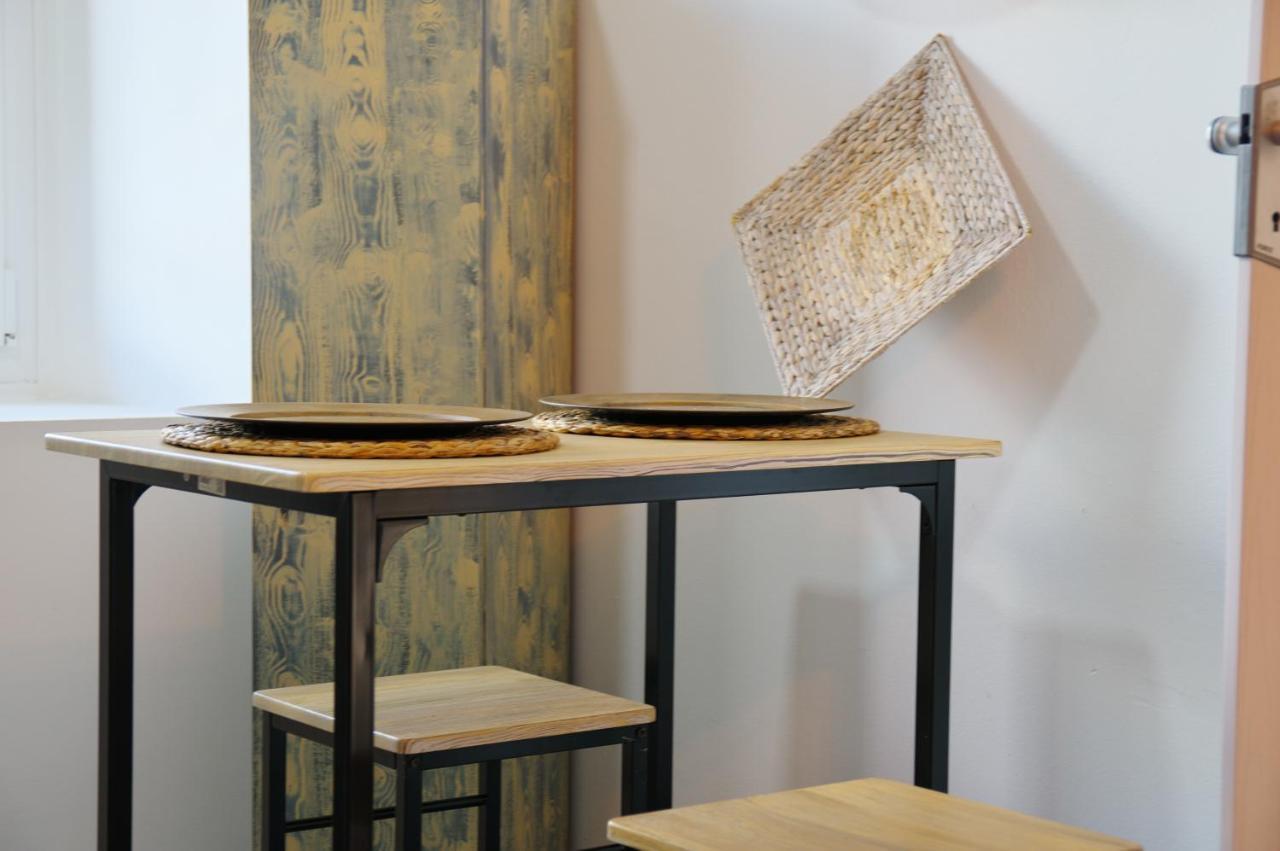 Appartment & Rooms Secondopiano Cividale Del Friuli Ngoại thất bức ảnh