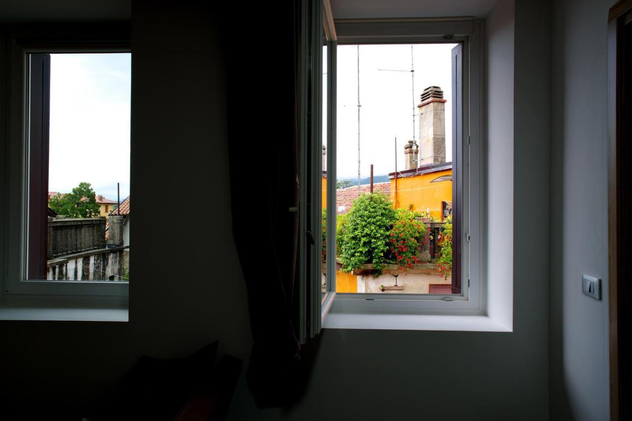 Appartment & Rooms Secondopiano Cividale Del Friuli Ngoại thất bức ảnh