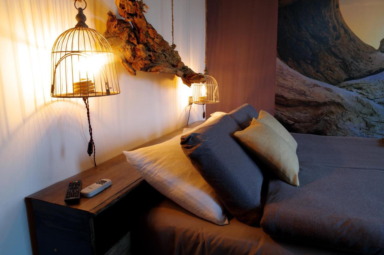Appartment & Rooms Secondopiano Cividale Del Friuli Ngoại thất bức ảnh