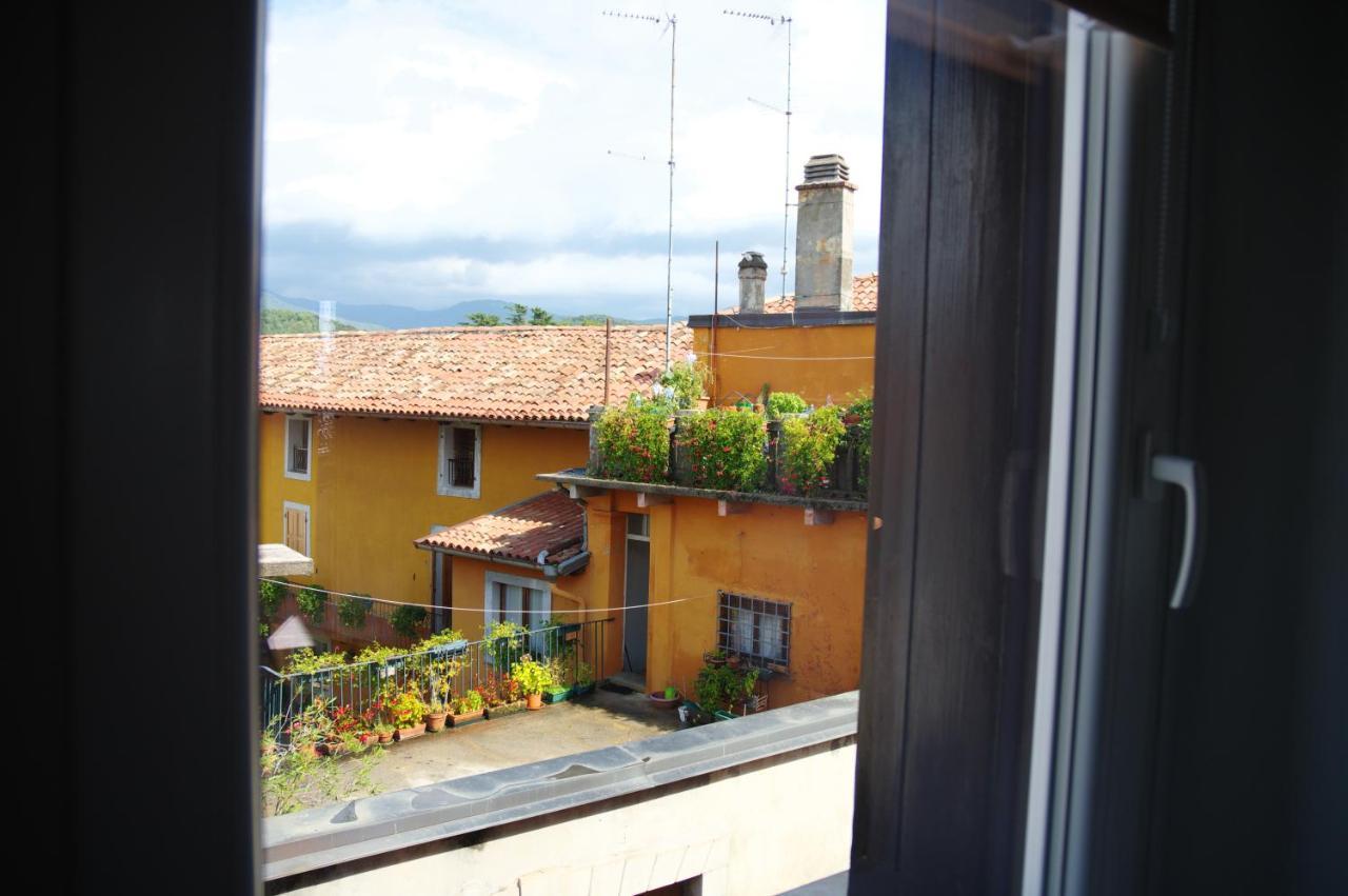 Appartment & Rooms Secondopiano Cividale Del Friuli Ngoại thất bức ảnh