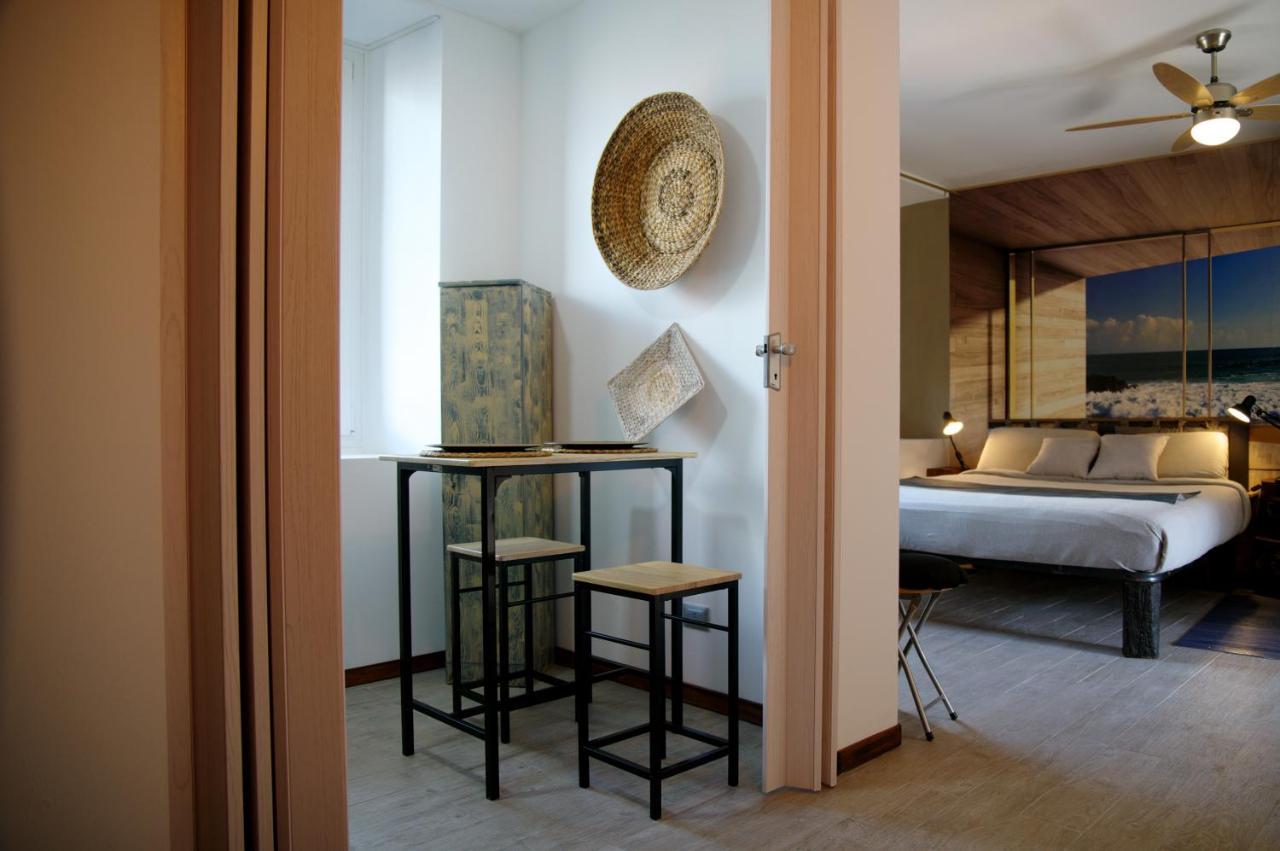 Appartment & Rooms Secondopiano Cividale Del Friuli Ngoại thất bức ảnh