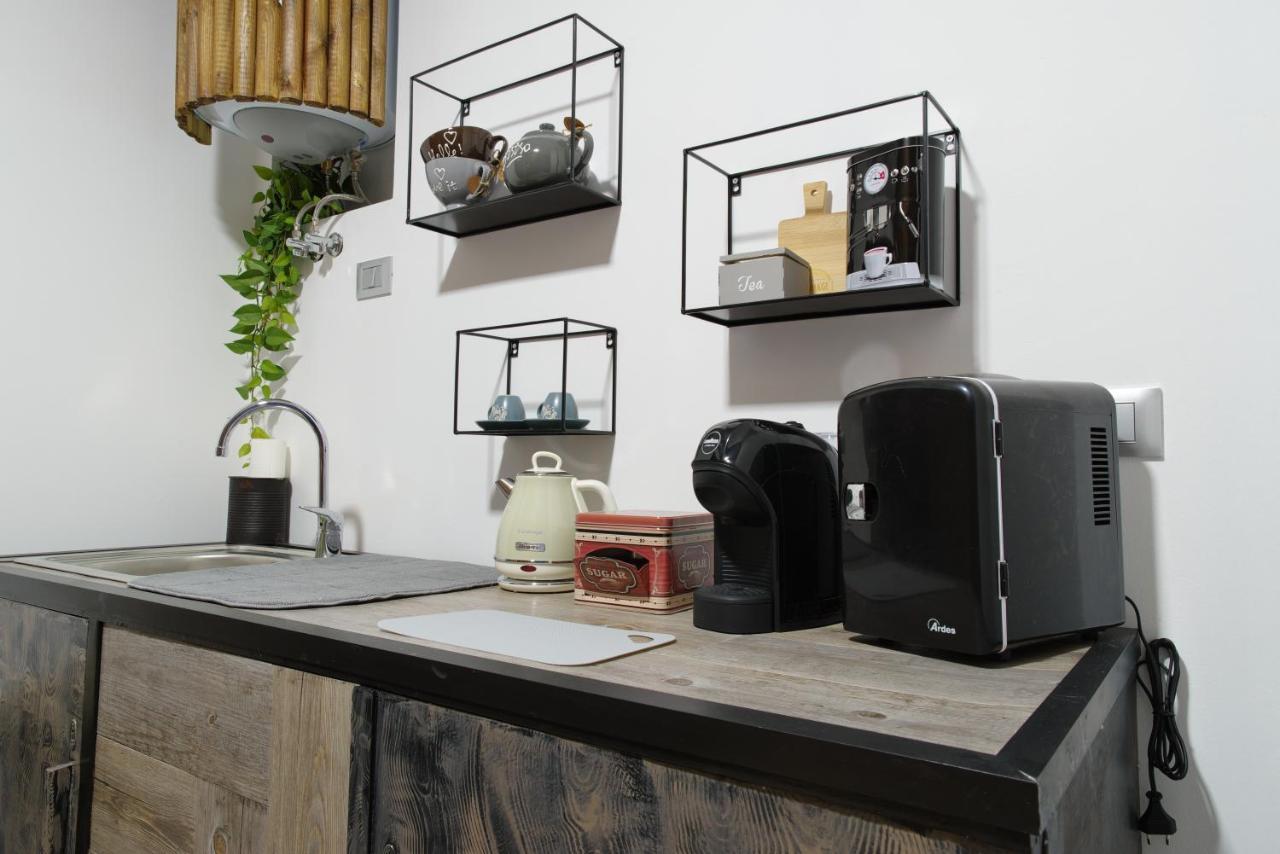 Appartment & Rooms Secondopiano Cividale Del Friuli Ngoại thất bức ảnh