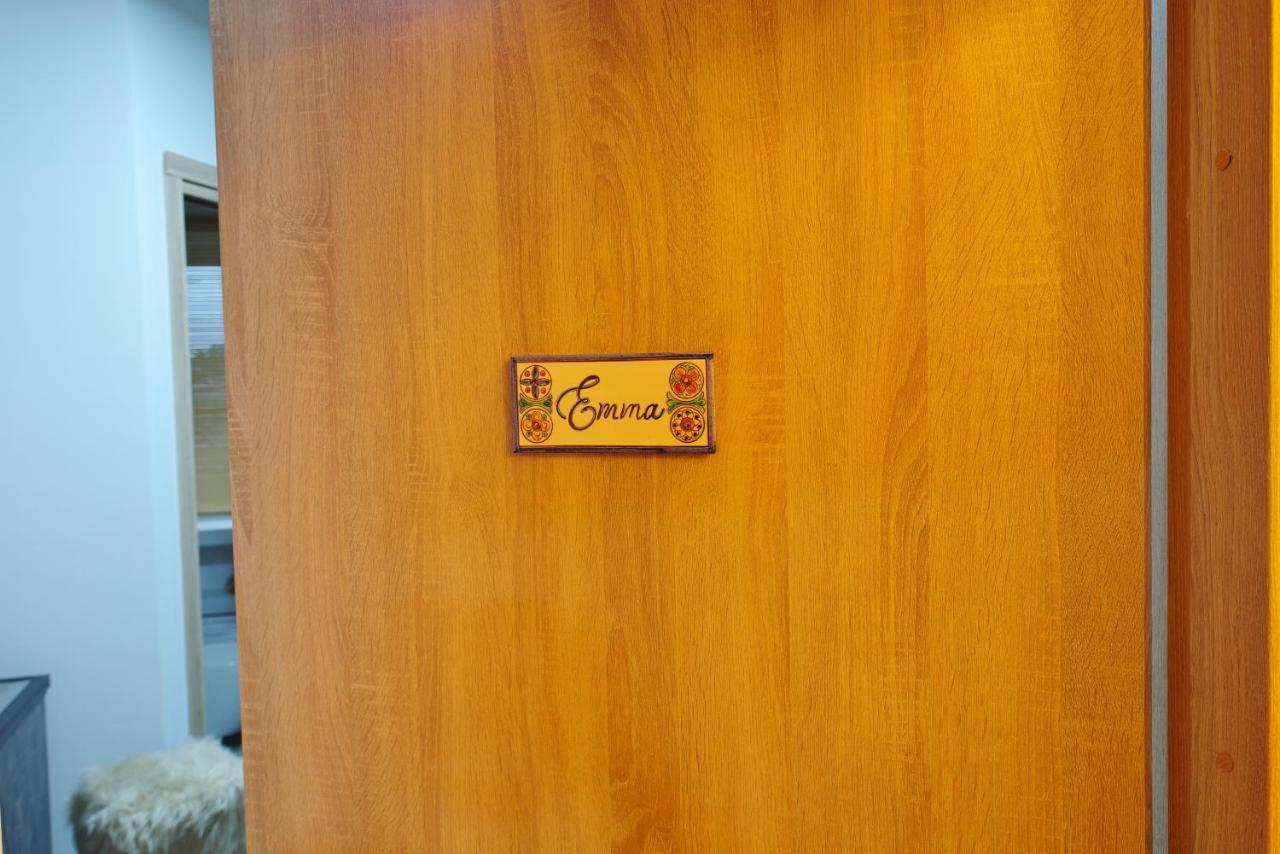 Appartment & Rooms Secondopiano Cividale Del Friuli Ngoại thất bức ảnh