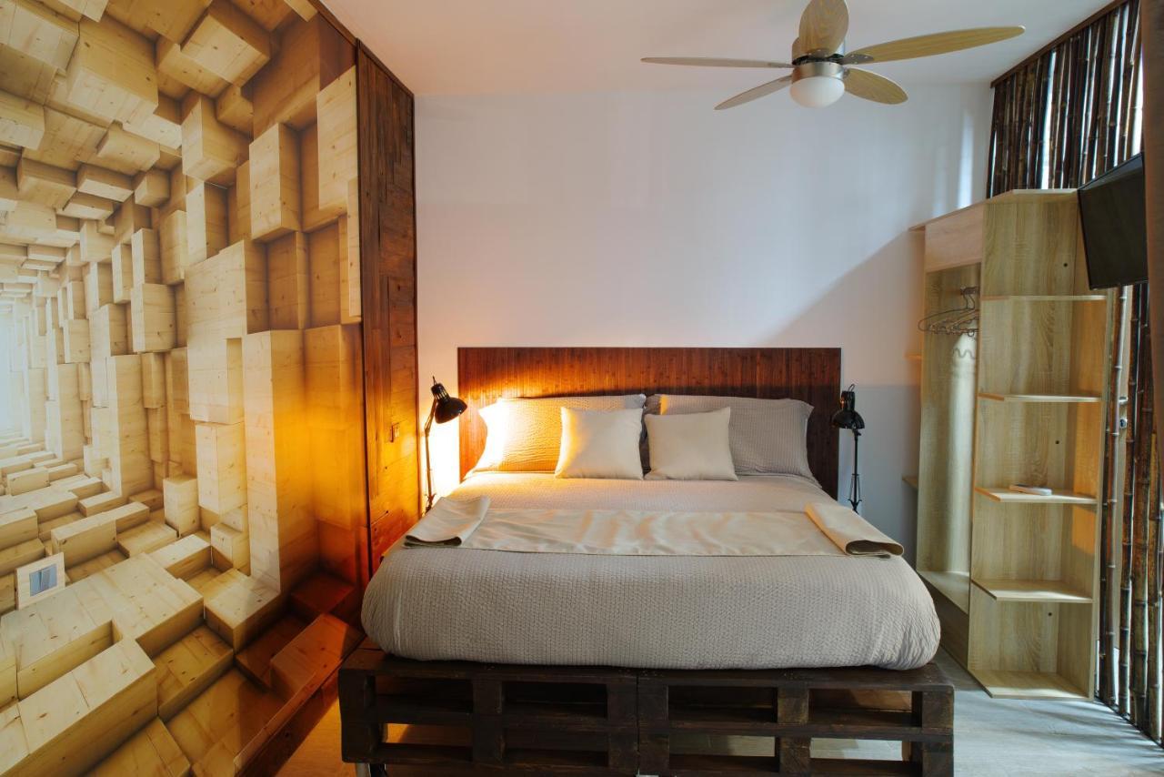 Appartment & Rooms Secondopiano Cividale Del Friuli Ngoại thất bức ảnh