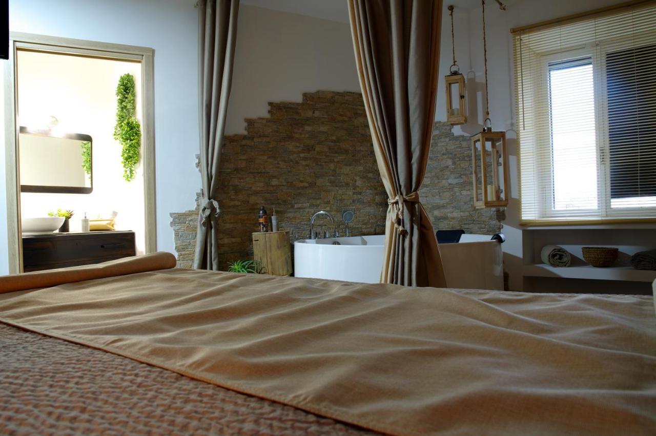 Appartment & Rooms Secondopiano Cividale Del Friuli Ngoại thất bức ảnh
