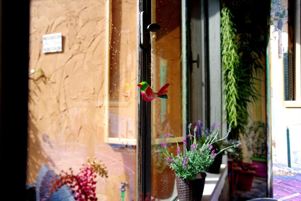Appartment & Rooms Secondopiano Cividale Del Friuli Ngoại thất bức ảnh