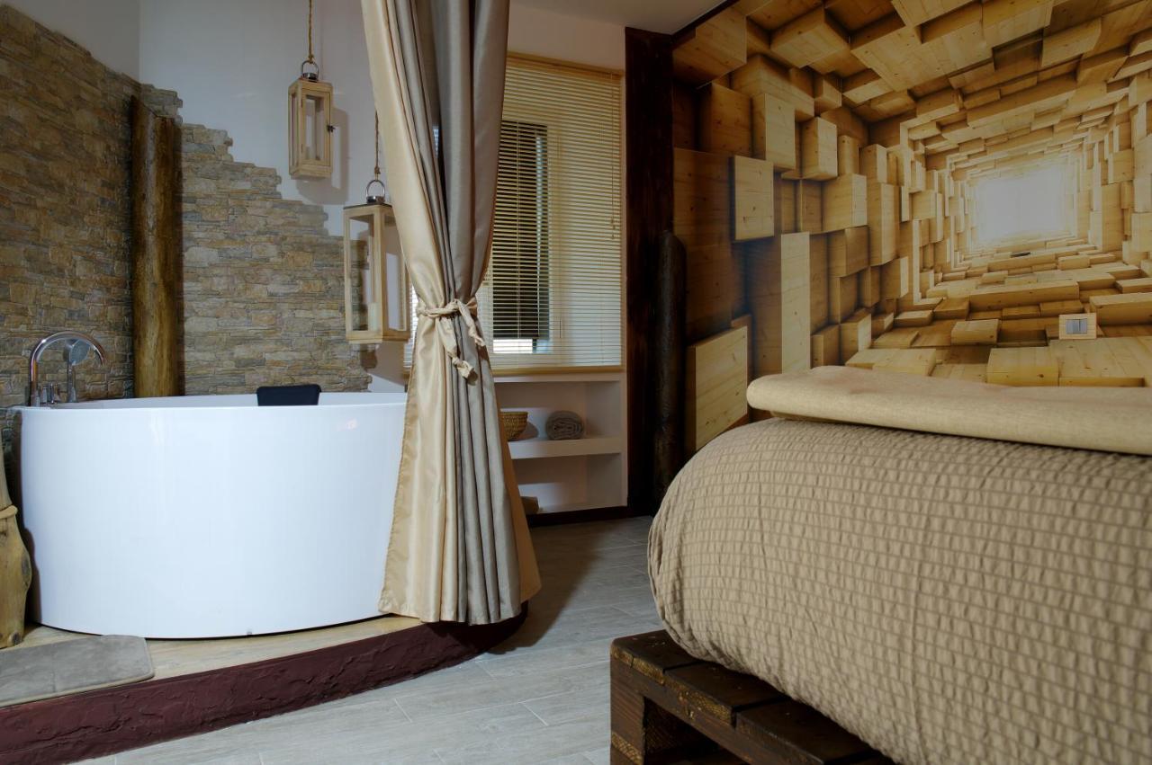 Appartment & Rooms Secondopiano Cividale Del Friuli Ngoại thất bức ảnh