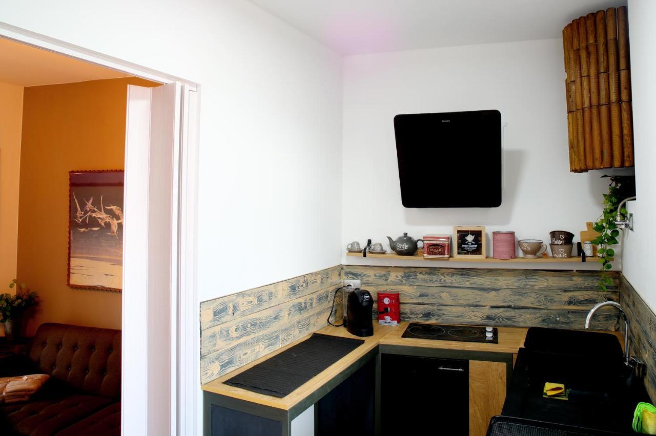 Appartment & Rooms Secondopiano Cividale Del Friuli Ngoại thất bức ảnh
