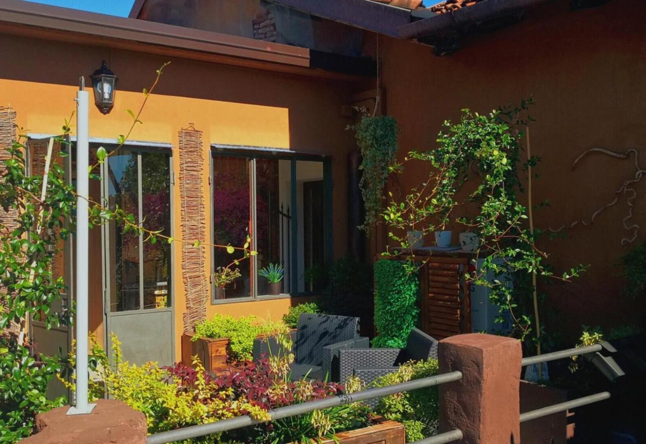 Appartment & Rooms Secondopiano Cividale Del Friuli Ngoại thất bức ảnh