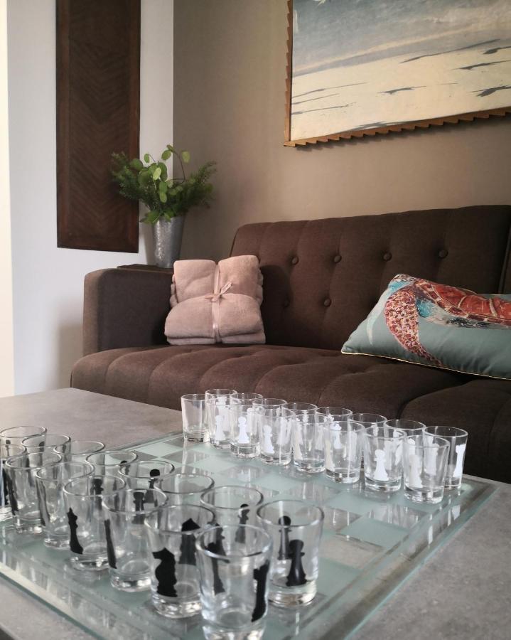 Appartment & Rooms Secondopiano Cividale Del Friuli Ngoại thất bức ảnh