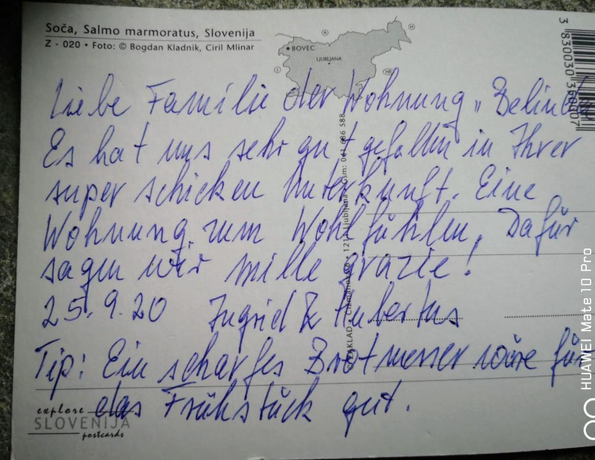 Appartment & Rooms Secondopiano Cividale Del Friuli Ngoại thất bức ảnh