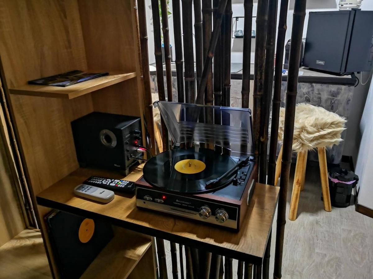 Appartment & Rooms Secondopiano Cividale Del Friuli Ngoại thất bức ảnh