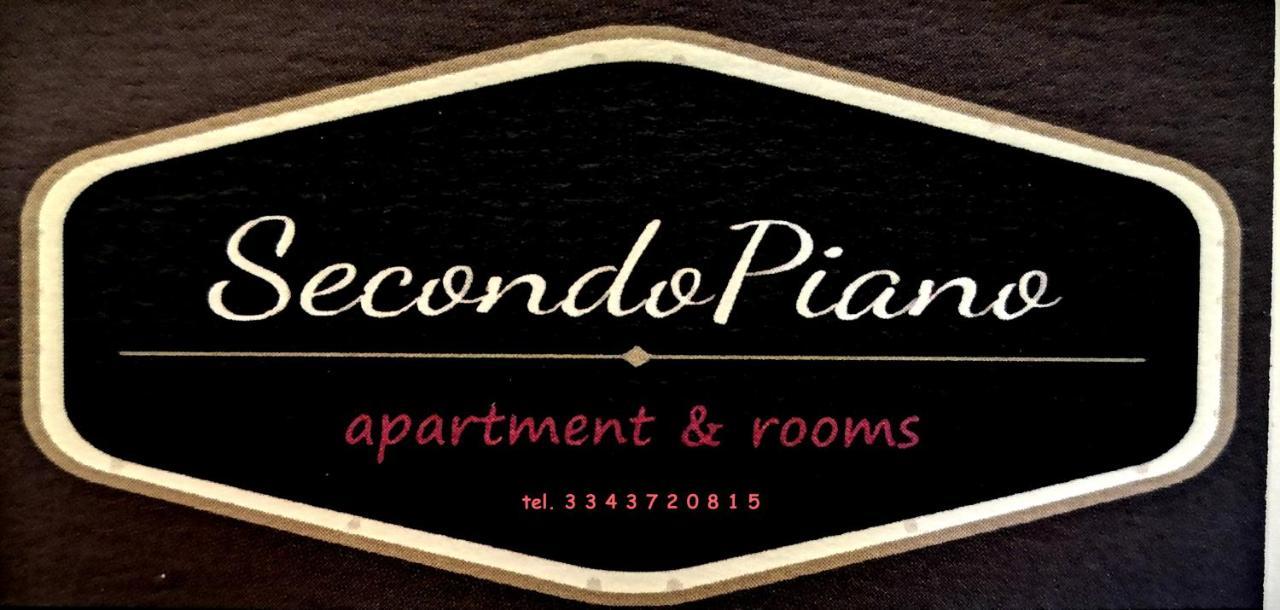 Appartment & Rooms Secondopiano Cividale Del Friuli Ngoại thất bức ảnh