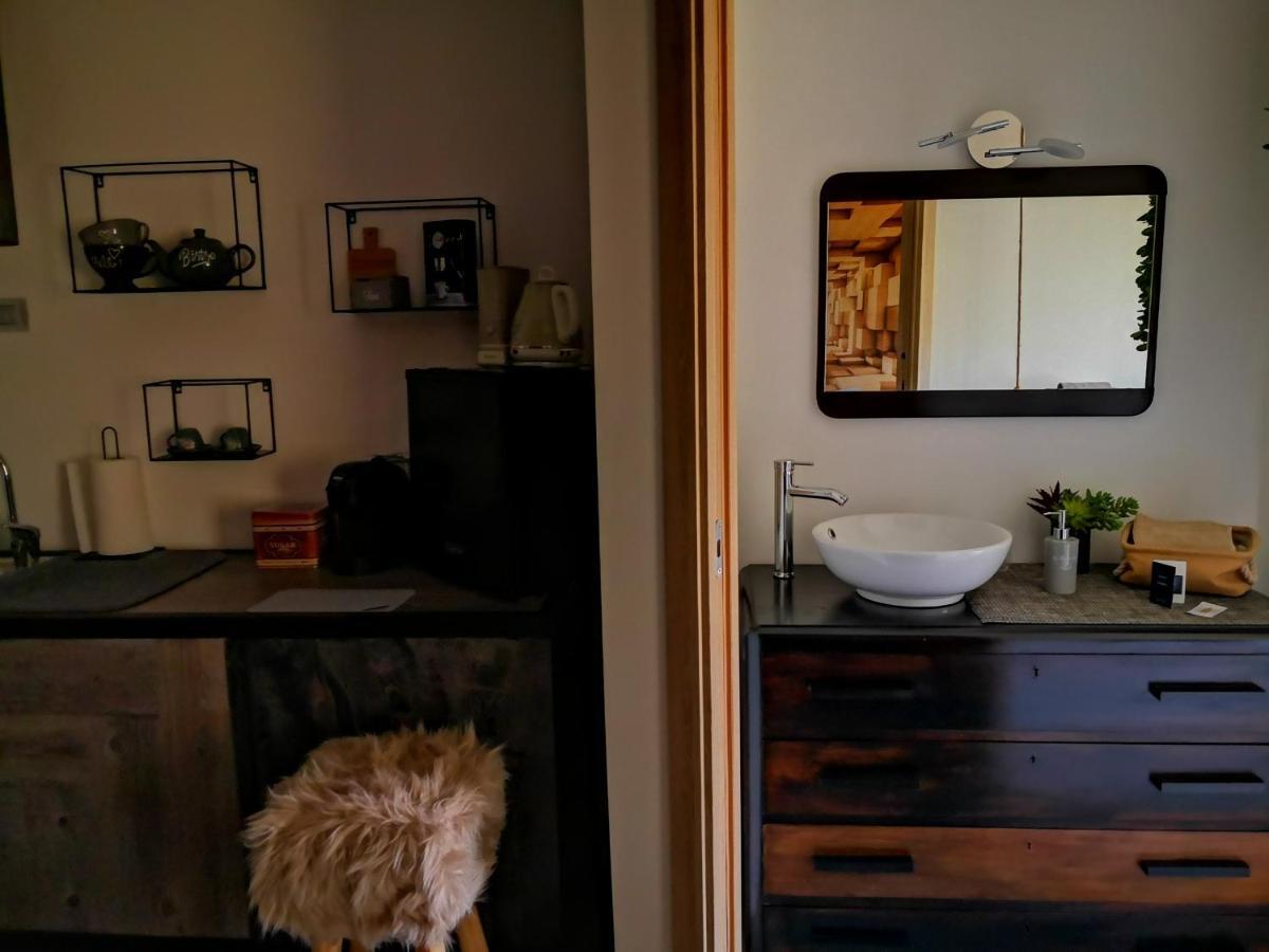 Appartment & Rooms Secondopiano Cividale Del Friuli Ngoại thất bức ảnh