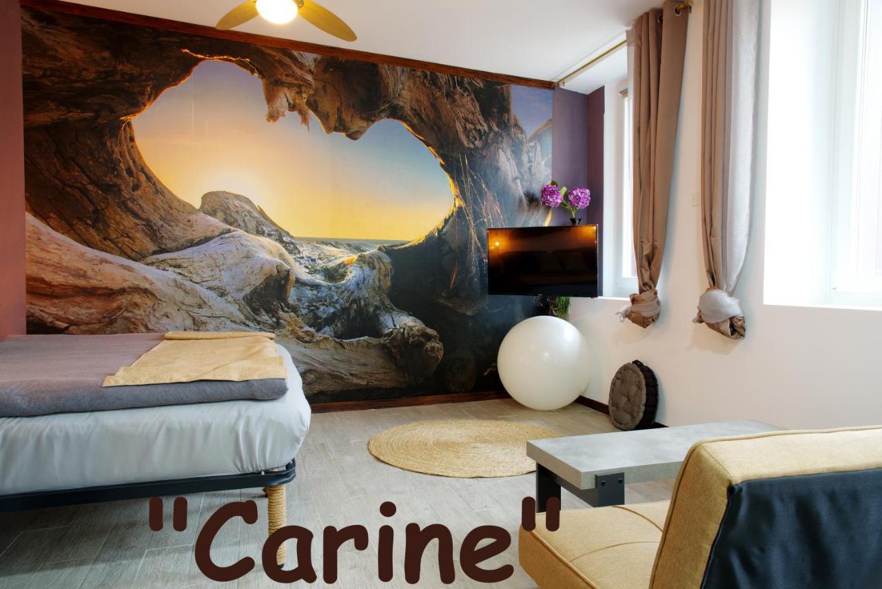 Appartment & Rooms Secondopiano Cividale Del Friuli Ngoại thất bức ảnh