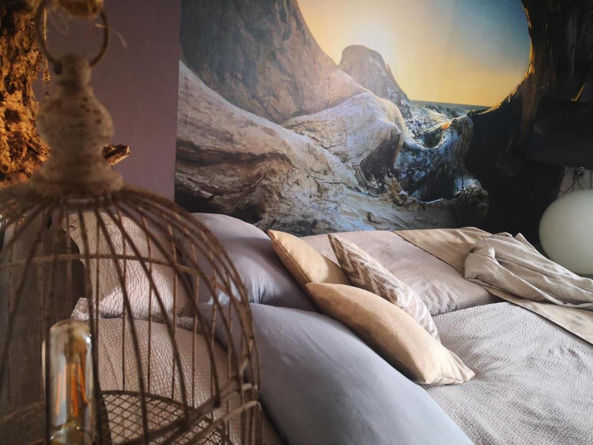 Appartment & Rooms Secondopiano Cividale Del Friuli Ngoại thất bức ảnh