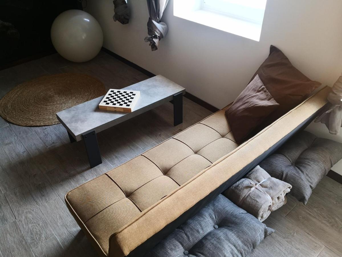 Appartment & Rooms Secondopiano Cividale Del Friuli Ngoại thất bức ảnh