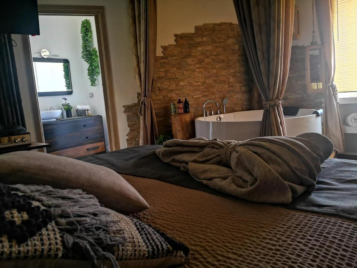 Appartment & Rooms Secondopiano Cividale Del Friuli Ngoại thất bức ảnh