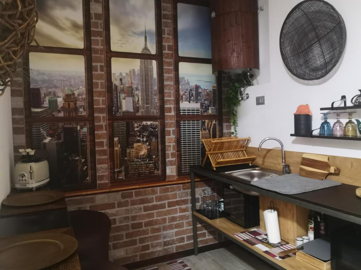 Appartment & Rooms Secondopiano Cividale Del Friuli Ngoại thất bức ảnh