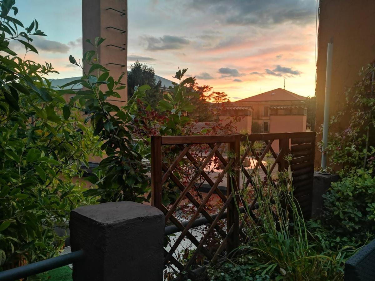 Appartment & Rooms Secondopiano Cividale Del Friuli Ngoại thất bức ảnh